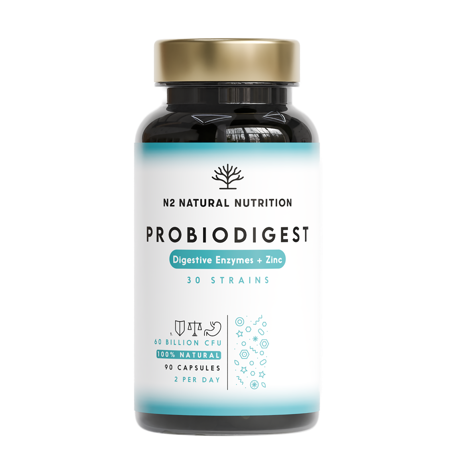 Probiodigest
