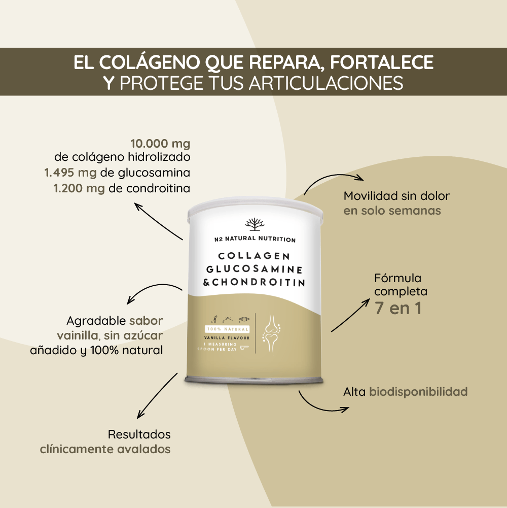 Pack Recuperación Deportiva