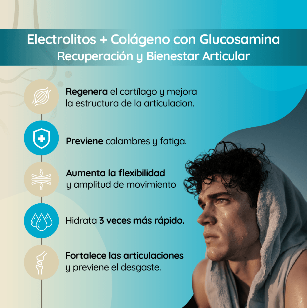 Pack Recuperación Deportiva