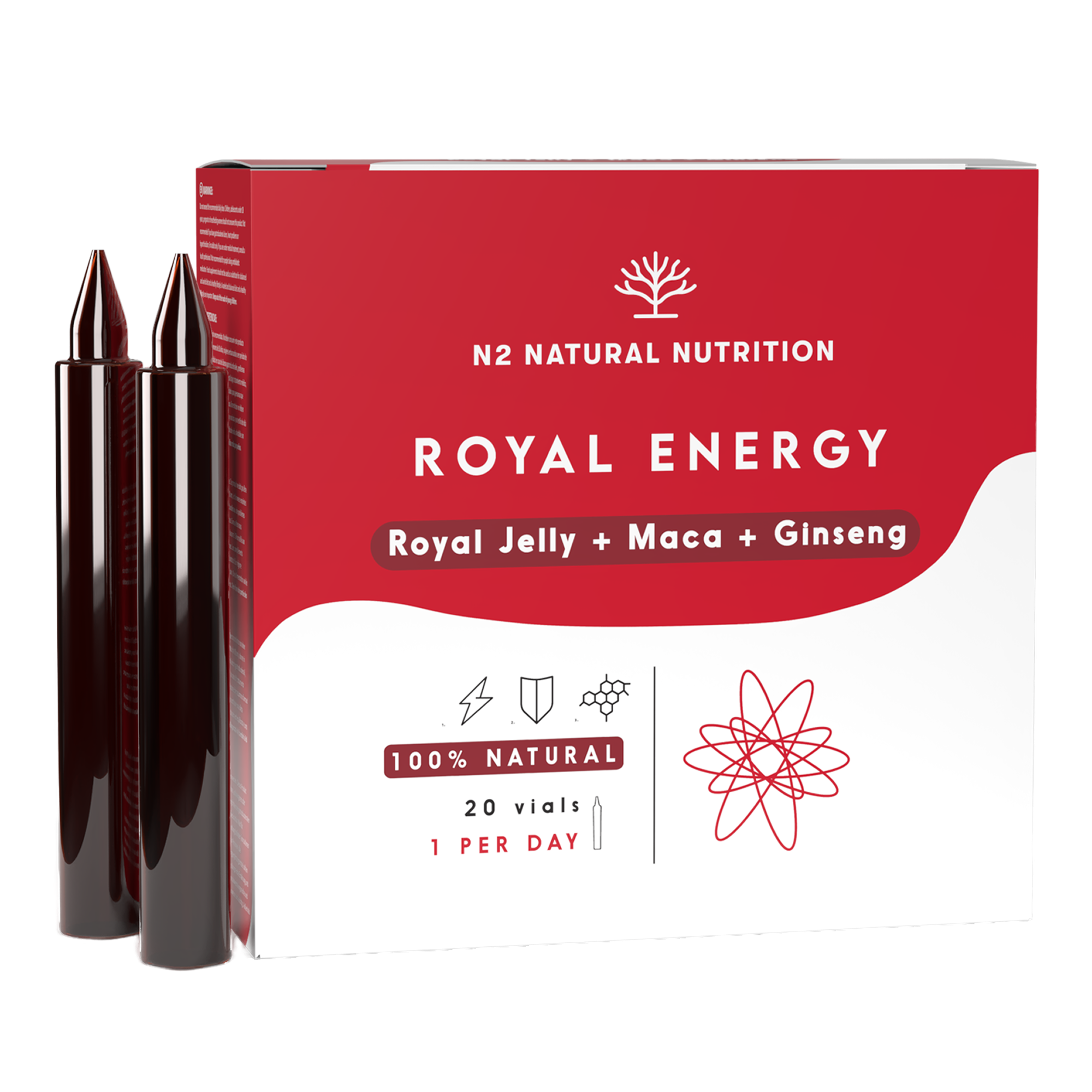 Royal Energy
