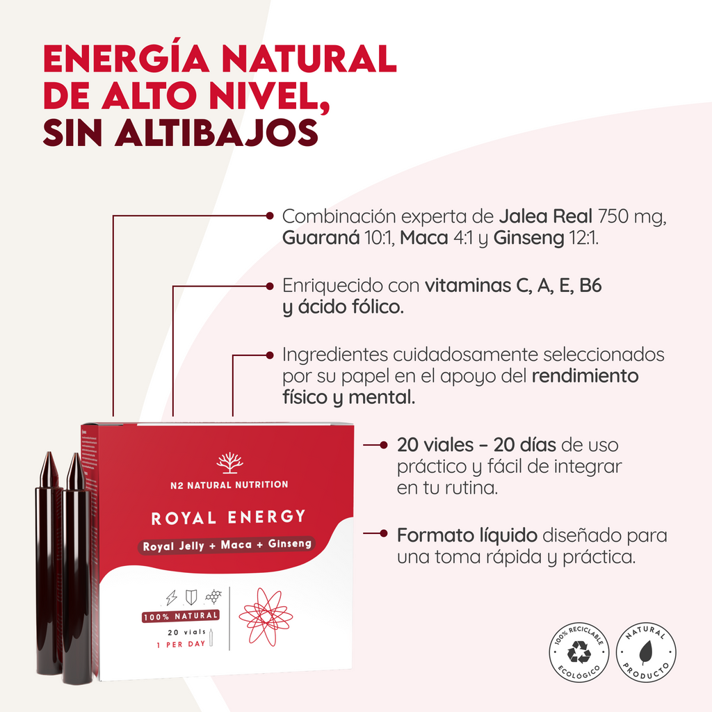 Royal Energy