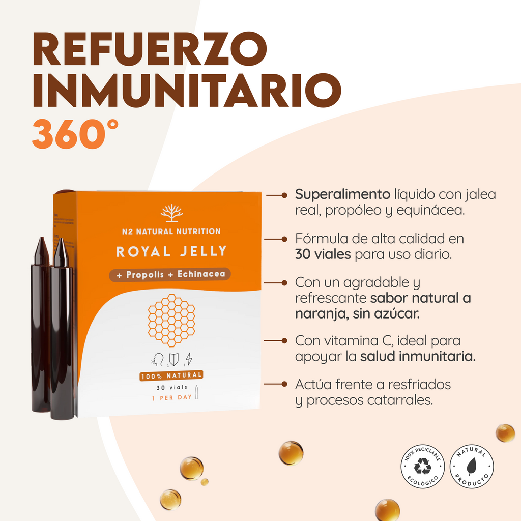Jalea real