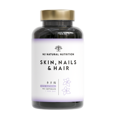 Skin, Nails & Hair