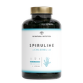 Espirulina con chlorella