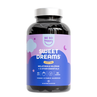 Sweet Dreams