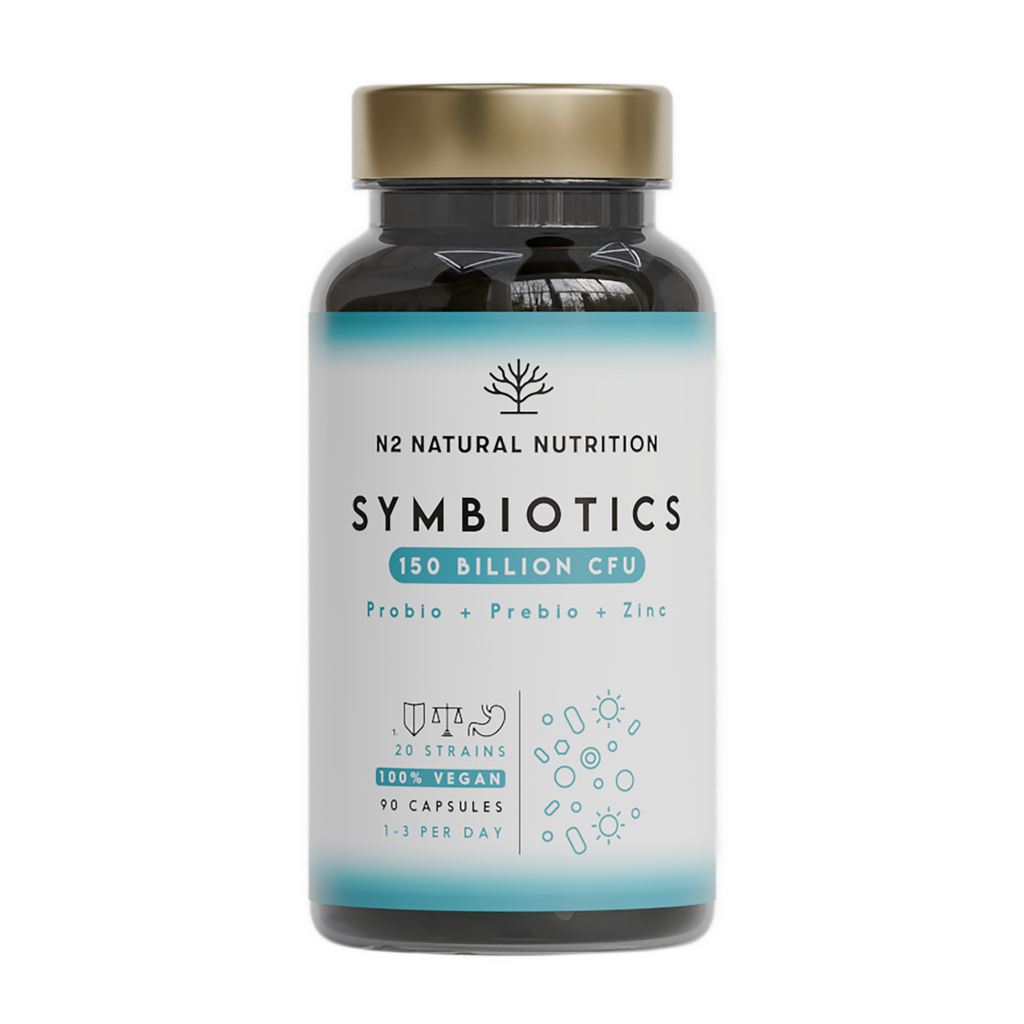 Symbiotics 150