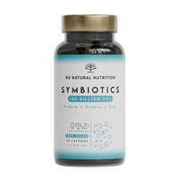 Symbiotics 150