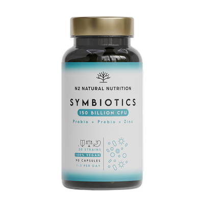 Symbiotics 150