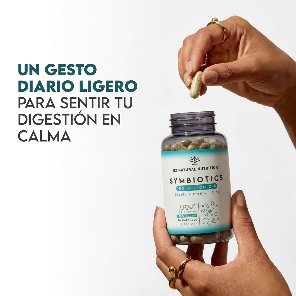 Symbiotics 150