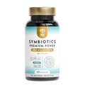 Symbiotics Premium Power