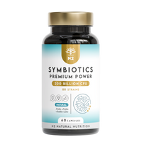 Symbiotics Premium Power