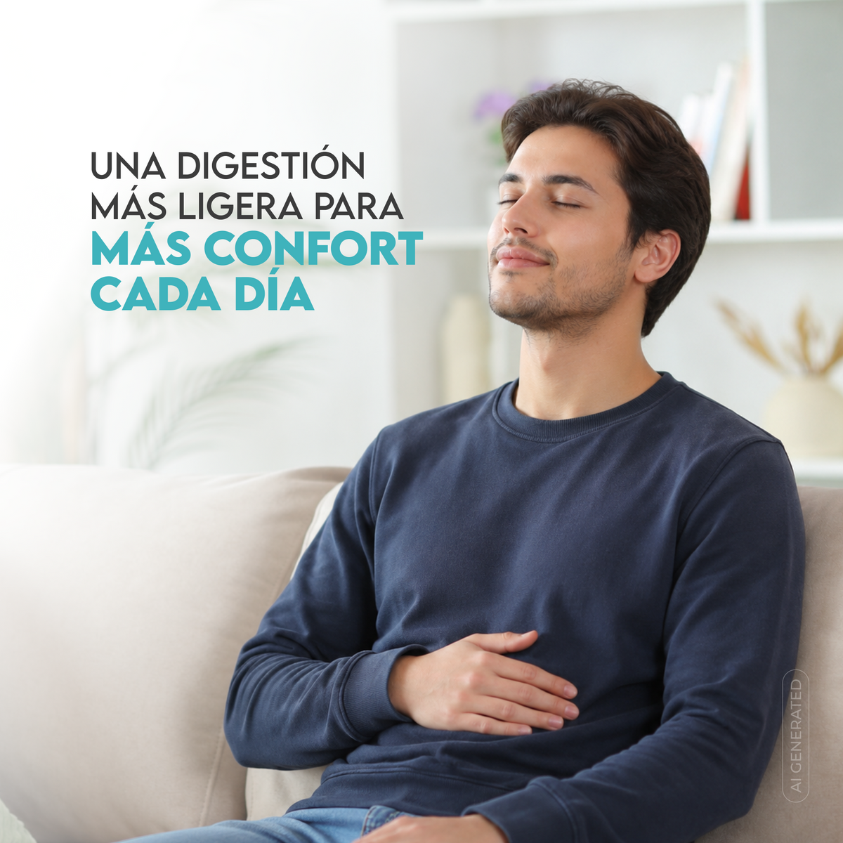 Symbiotics Digestive Enzymes