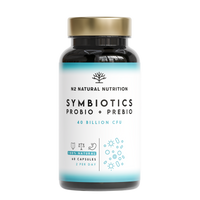 Symbiotics 60