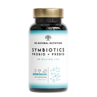 Symbiotics 90