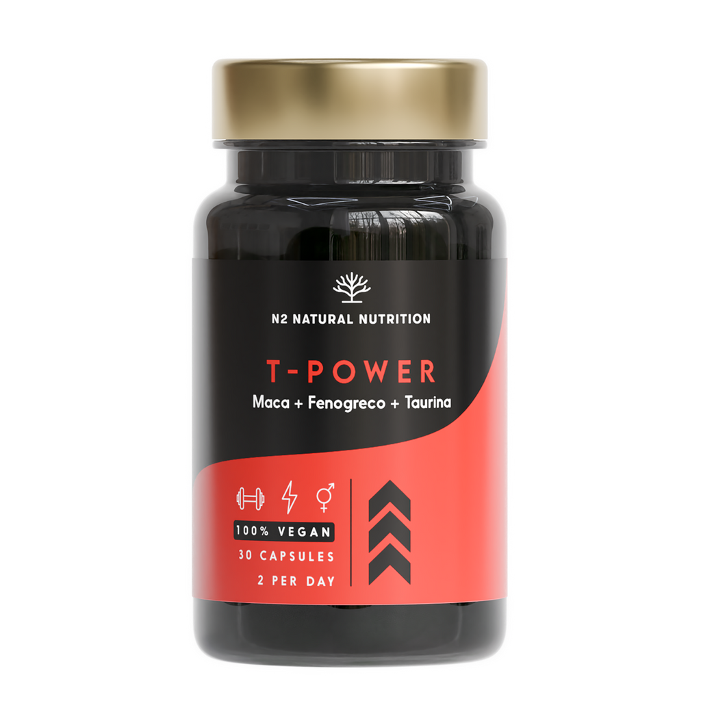 T-Power 30
