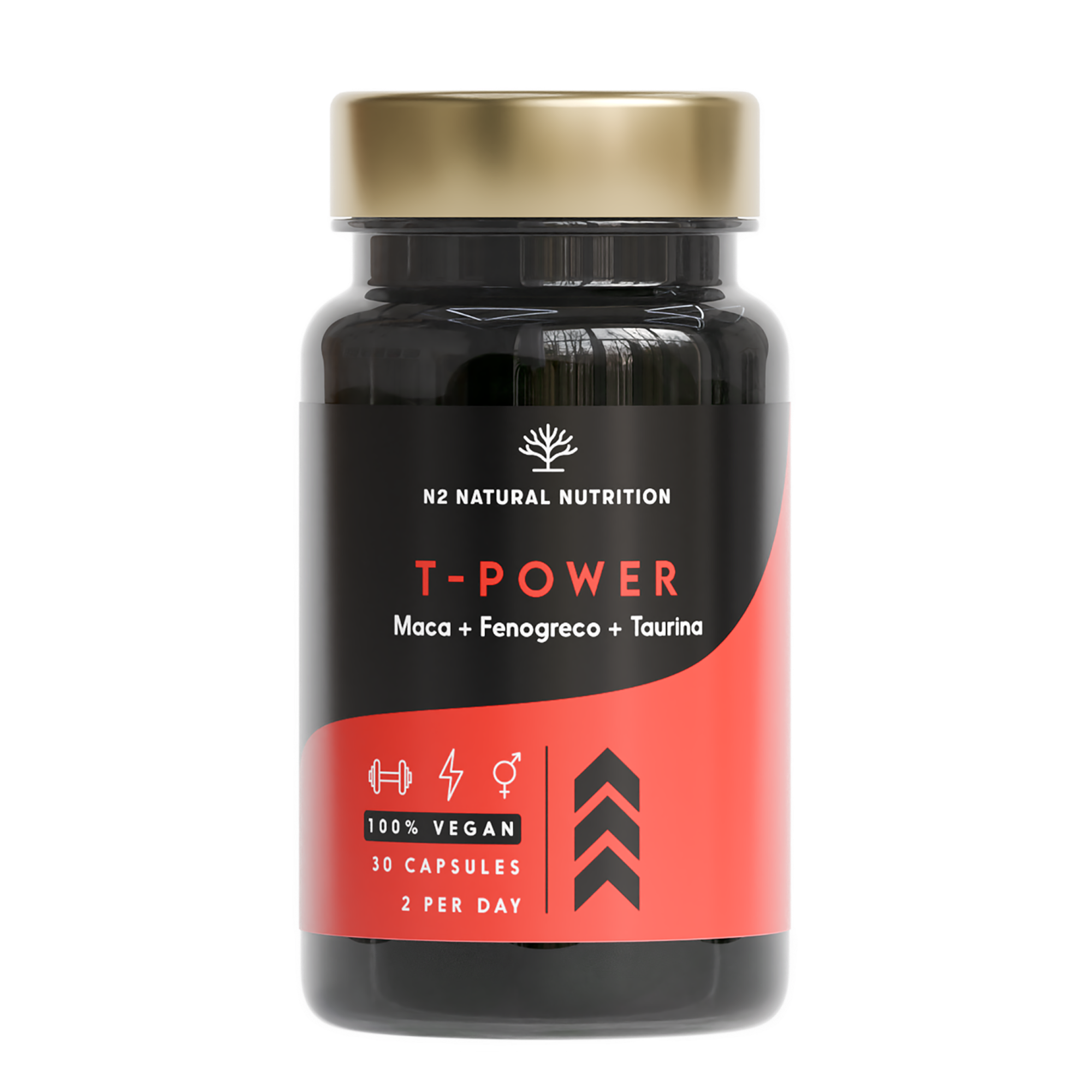 T-Power 30