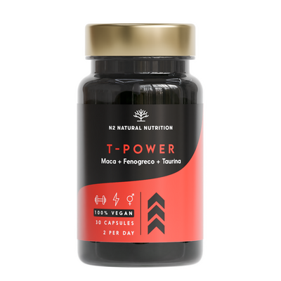 T-Power 30