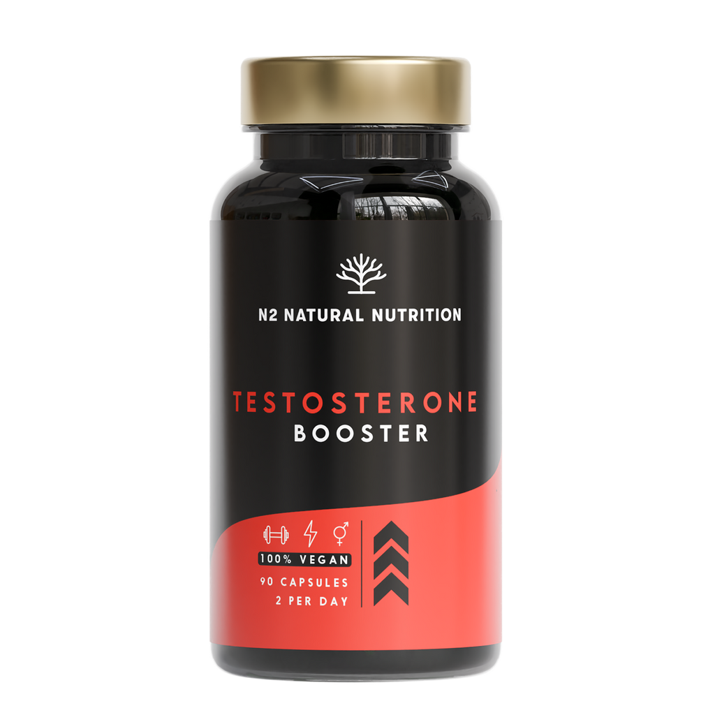 Testosterone Booster
