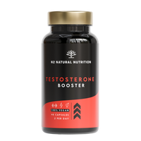 Testosterone Booster