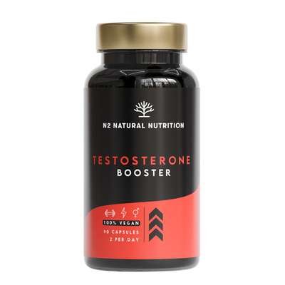 Testosterone Booster