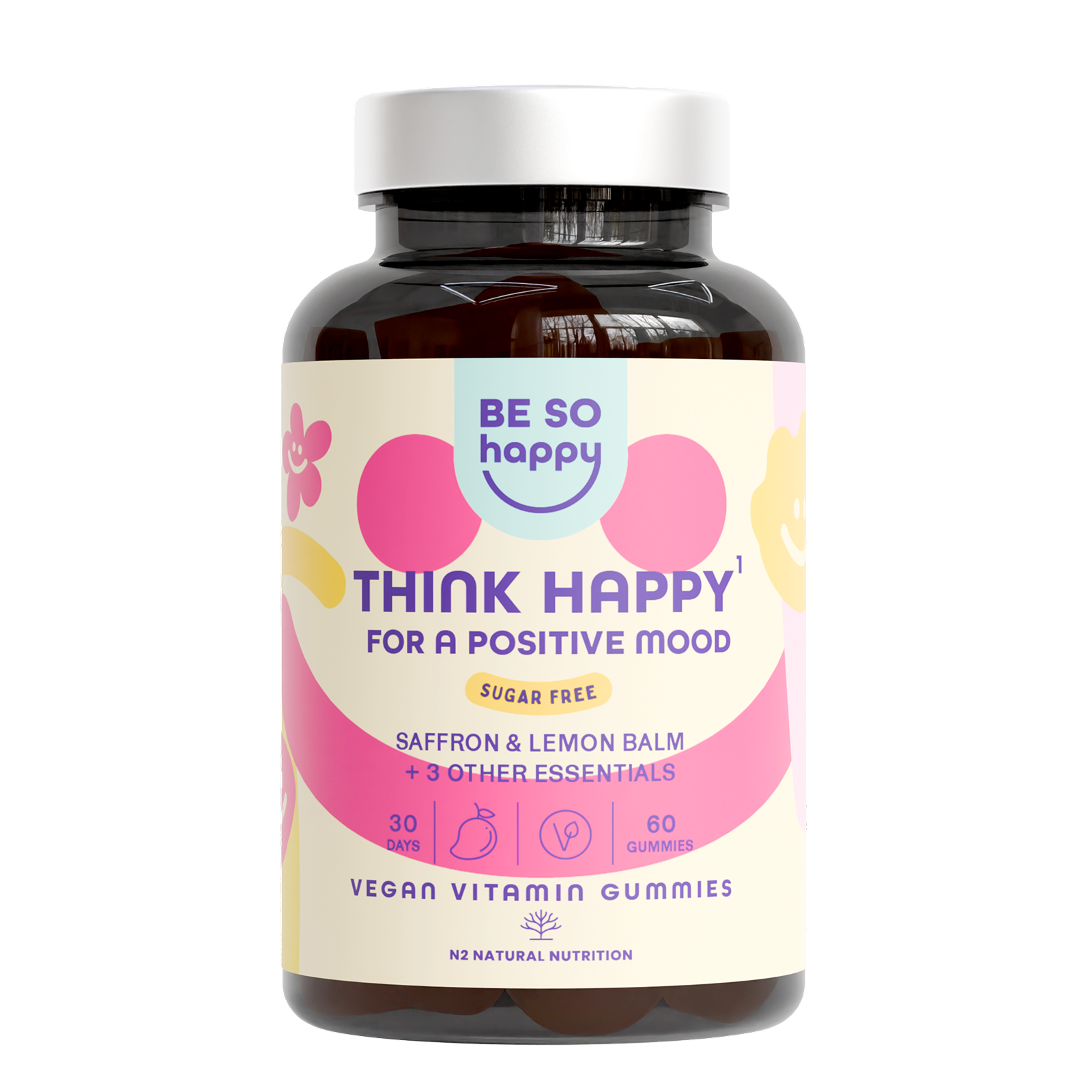 Think Happy