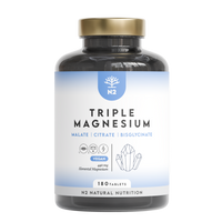 Triple Magnesio
