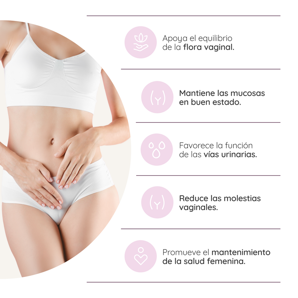 Vaginal Health
