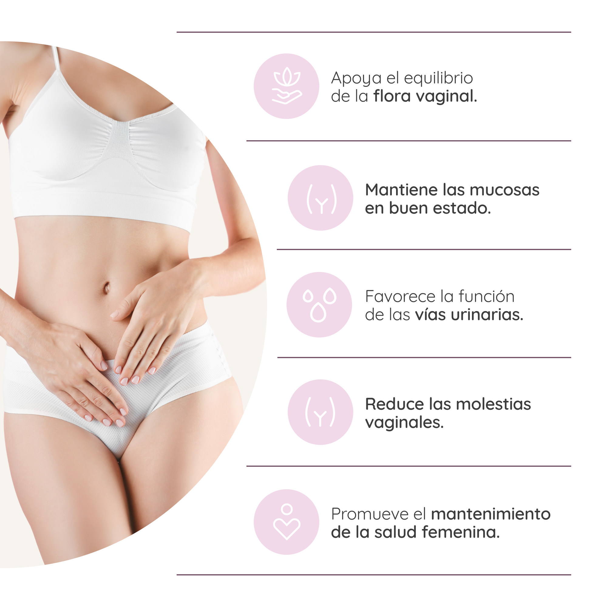 Vaginal Health