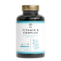 Vitamina B complex