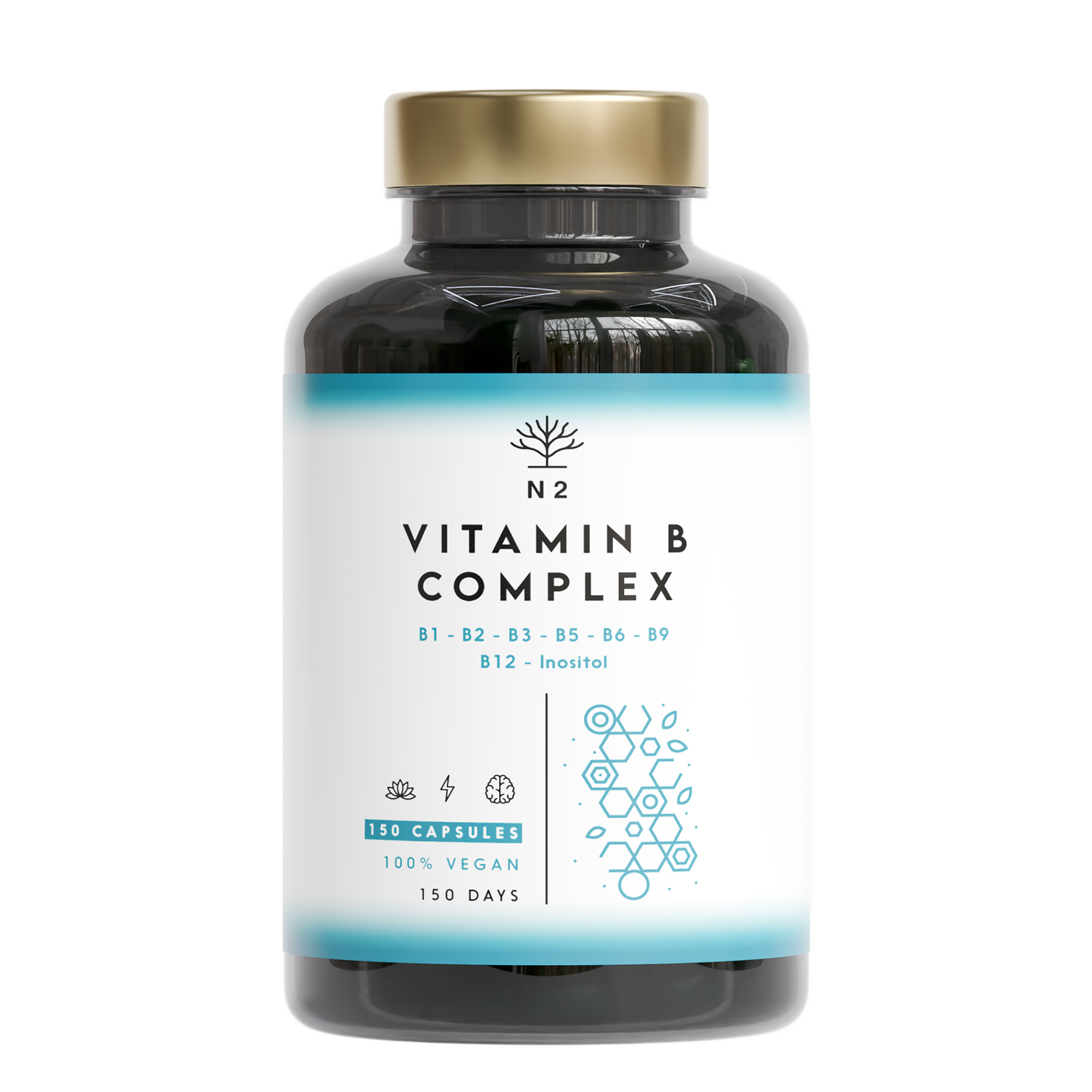 Vitamina B complex