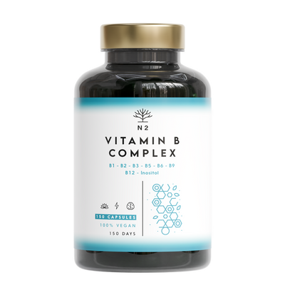 Vitamina B complex