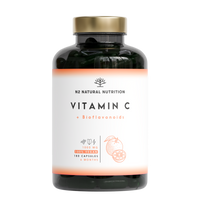 Vitamina C: e Bioflavonoidi