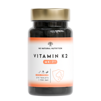 Vitamina K2 MK-7