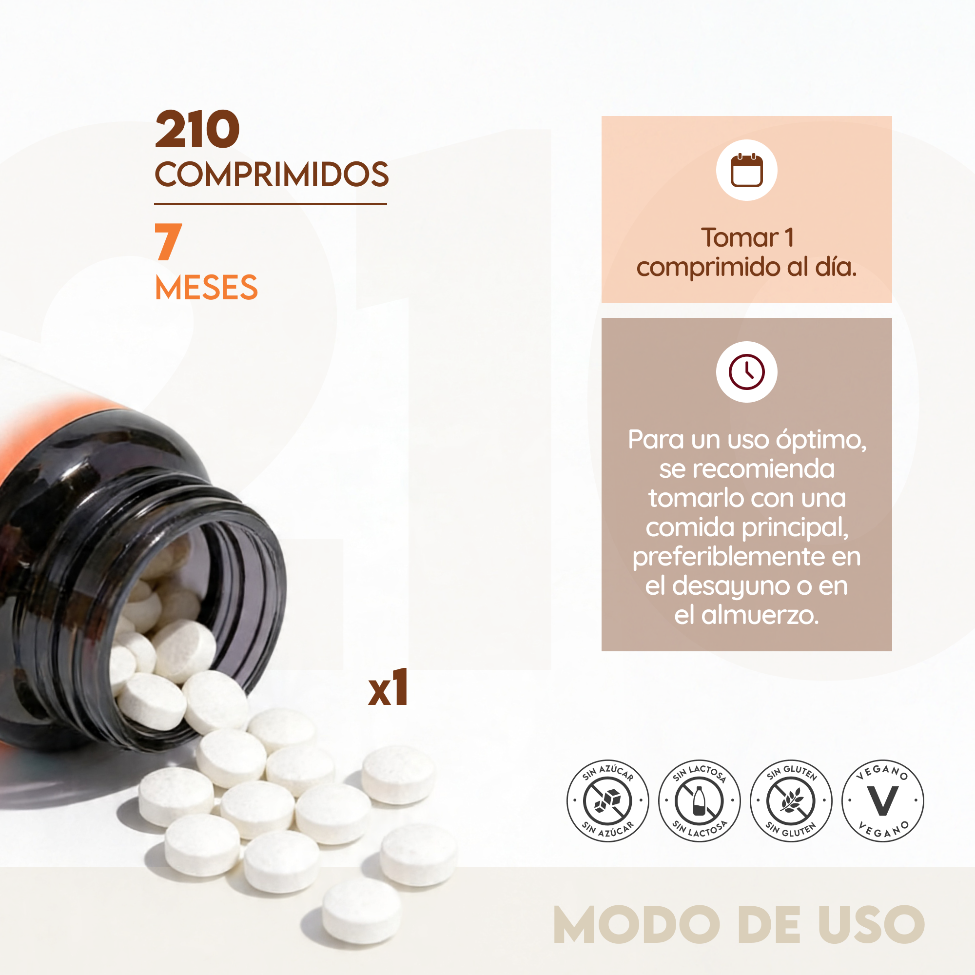 Vitamina K2 MK-7