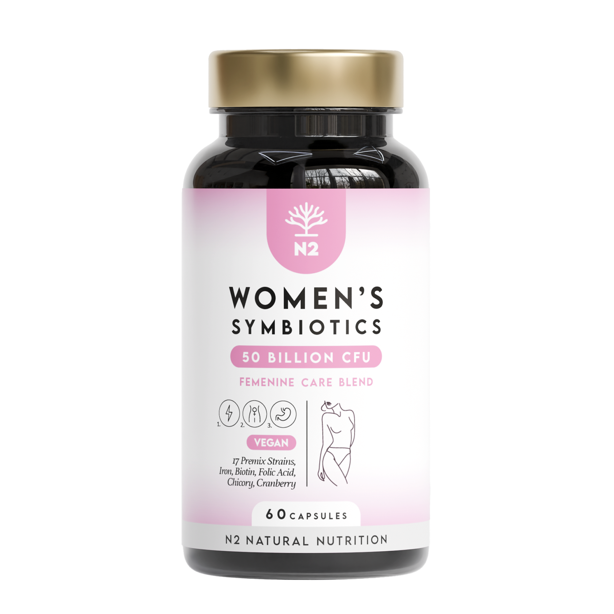 Women's Symbiotics