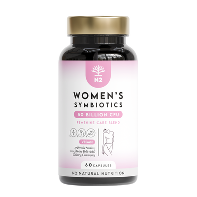 Women's Symbiotics