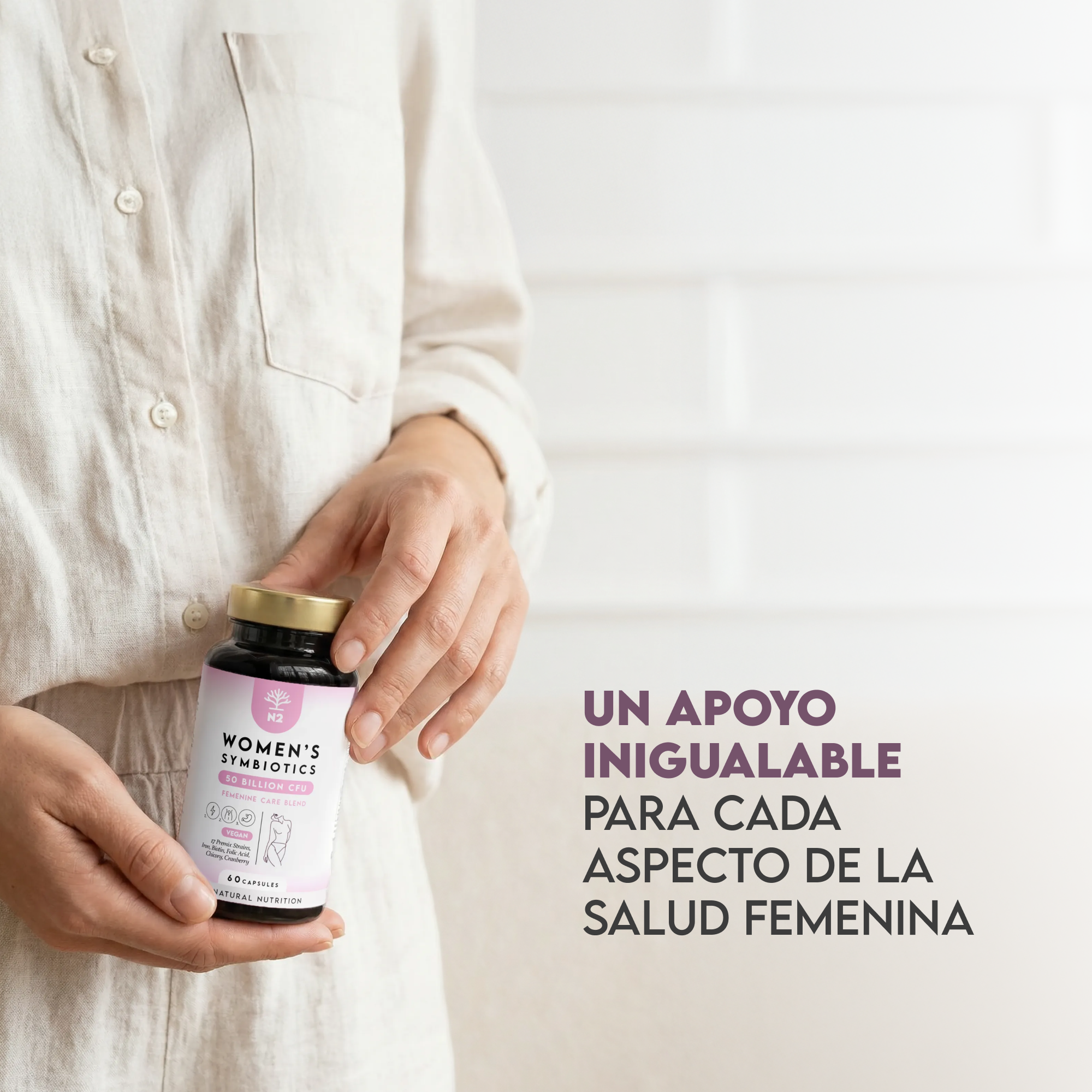 Women's Symbiotics