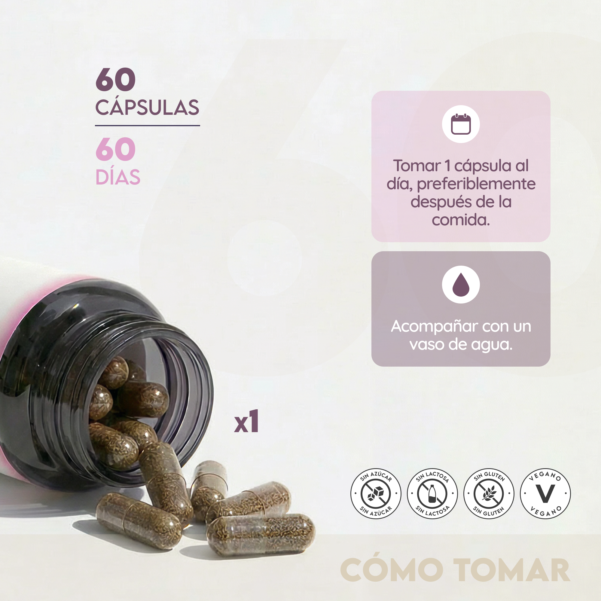 Women's Symbiotics