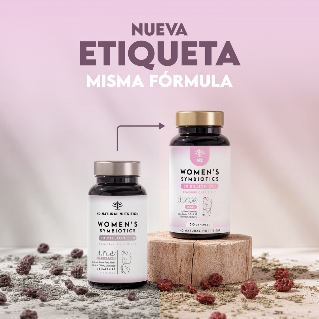Women's Symbiotics