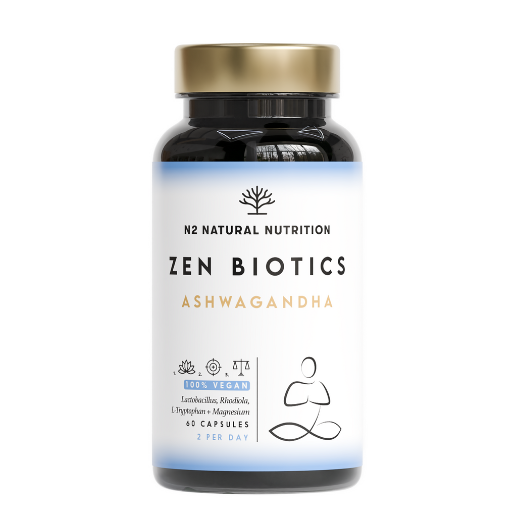 Zen Biotics