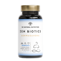 Zen Biotics