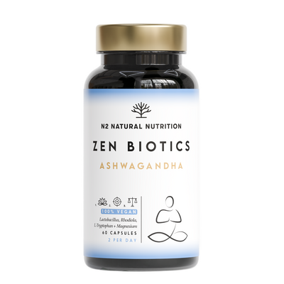Zen Biotics