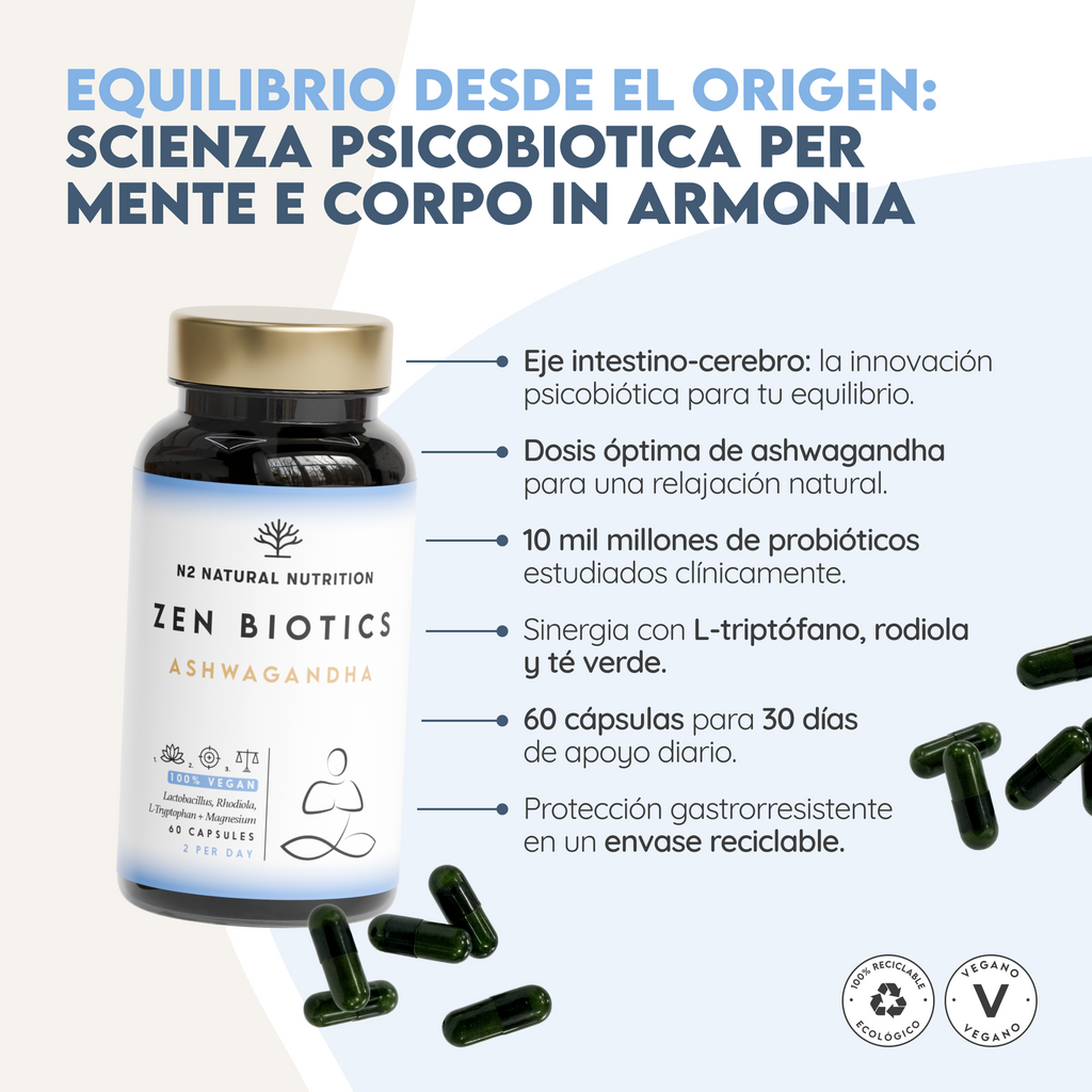 Zen Biotics