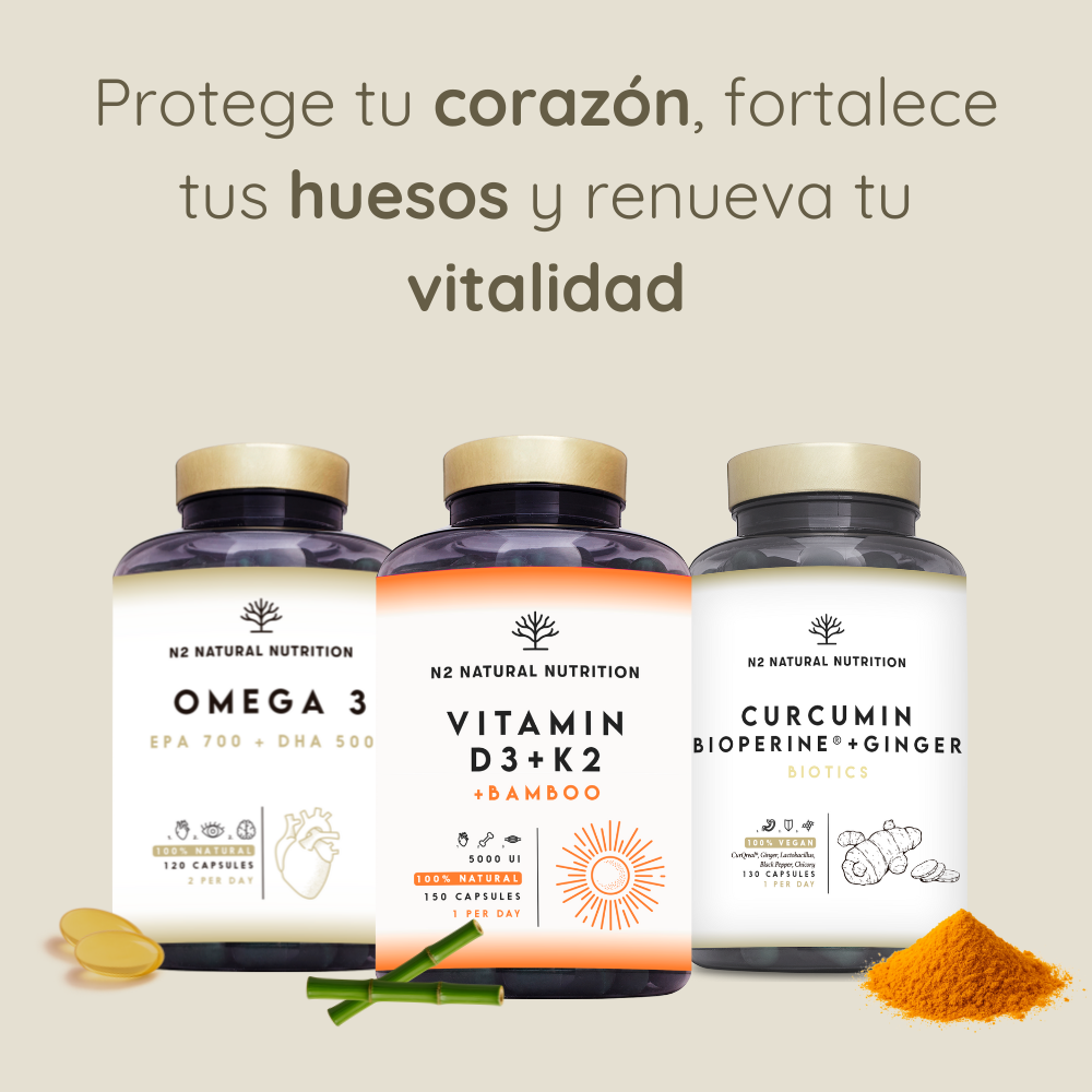 Pack Salud Integral