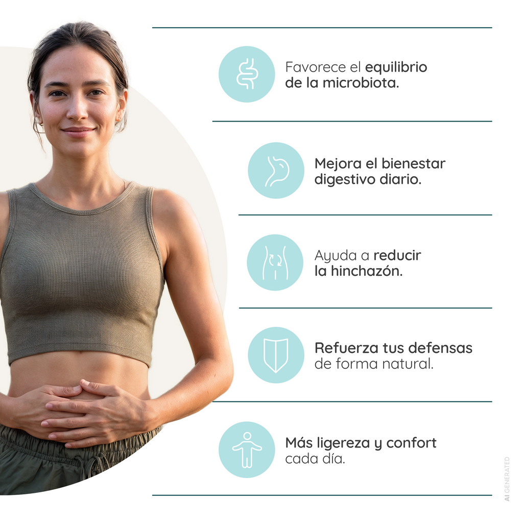 Symbiotics Premium Power